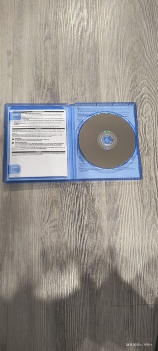 Игра  F1 23 за PS5