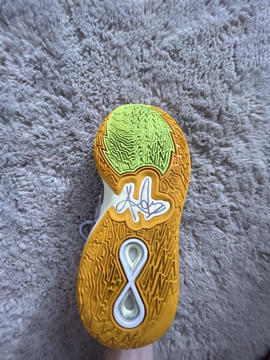 Kyrie infinite, calitatea buna