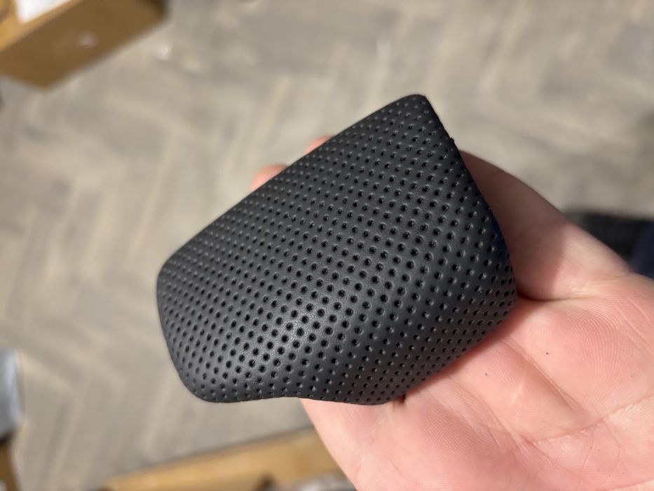 Капаче за скоростен лост Audi Q5 Q7 A5 A4 B9 Оригинал