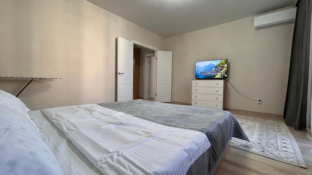 Посуточная аренда