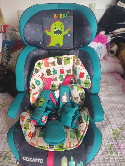 Scaun auto Cosatto