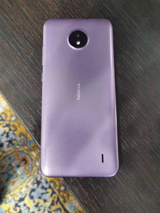 Nokia C10 Dual SIM