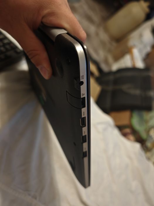 Ноутбук ASUS, Экран 15""