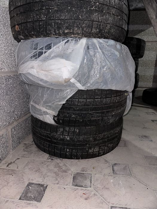 Продаю б/у баллоны