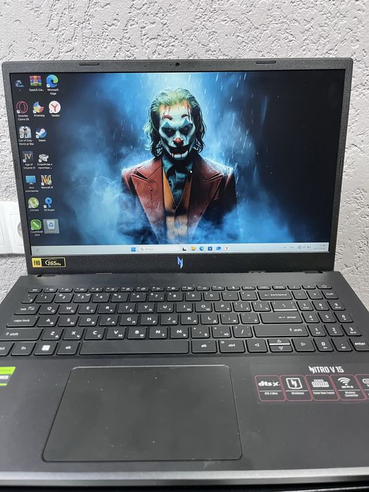 Ноутбук Aser 16 gb лот 112/3757( Костанай))1021