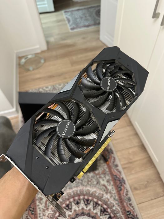 Gigabyte RTX 2060 Super