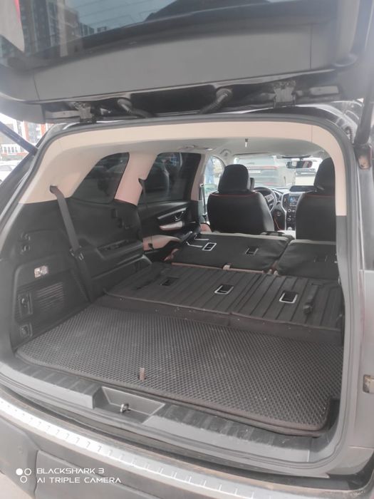 Продам автомобиль Subaru Ascent