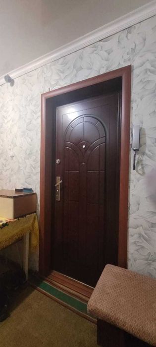 Продается 2 ком квартира