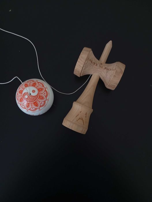 Продавам Kendama Balance