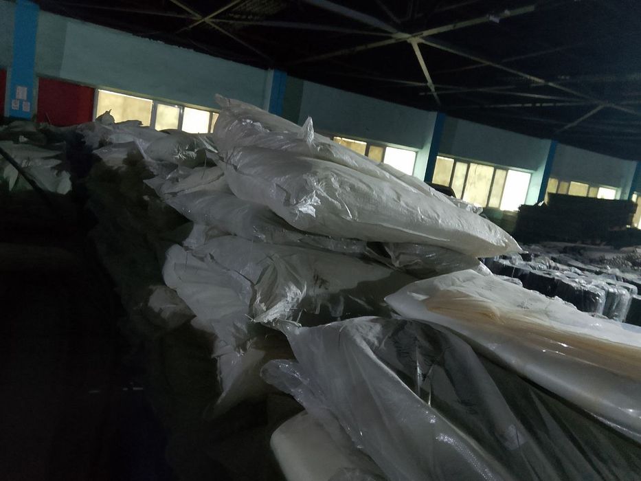 Плёнка PO 150 mic в m2 25 метр *7 метр *6 штук