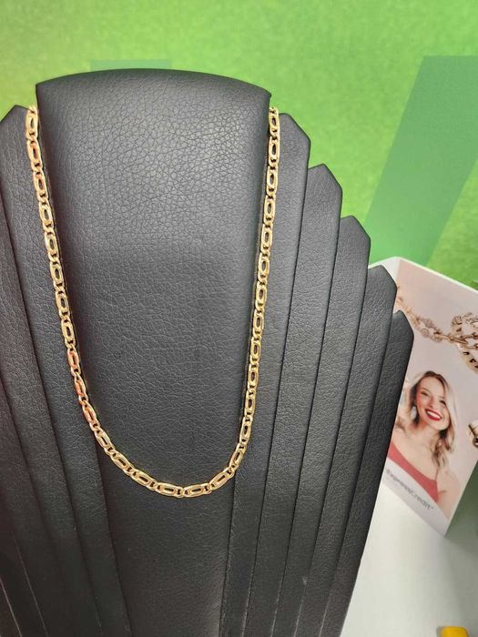 Lant aur 18k 9.28g(b68409.1/AG2 Tudor)
