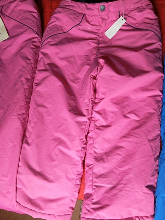 Продам Лыжные штаны