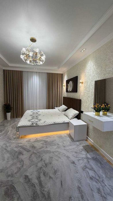 Аренда ЖК Дипломат 2/10/16 рядом с посольство Америки/ Юнусабад ID06