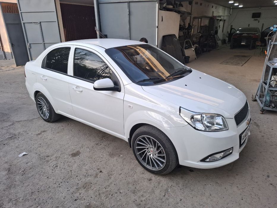 Нексия 3 арендага