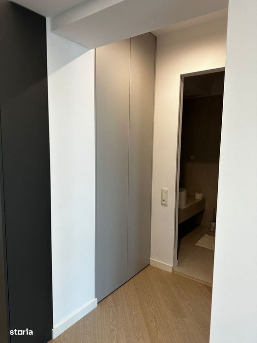 Apartament 2 camere/ Cortina North/ Promenada+ parcare