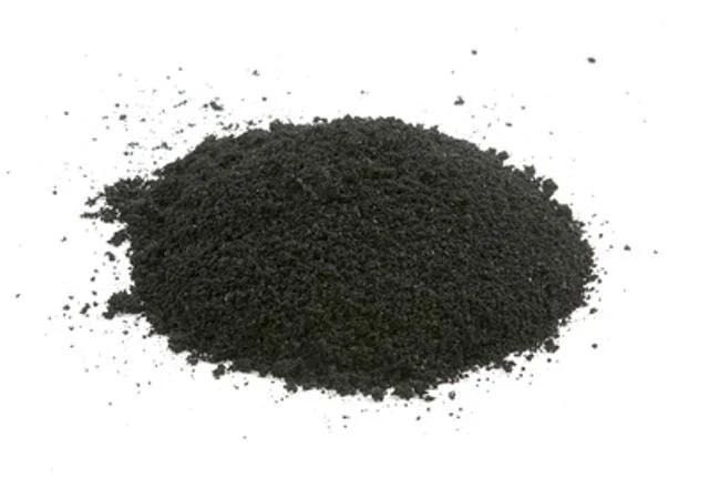 Резиновая крошка