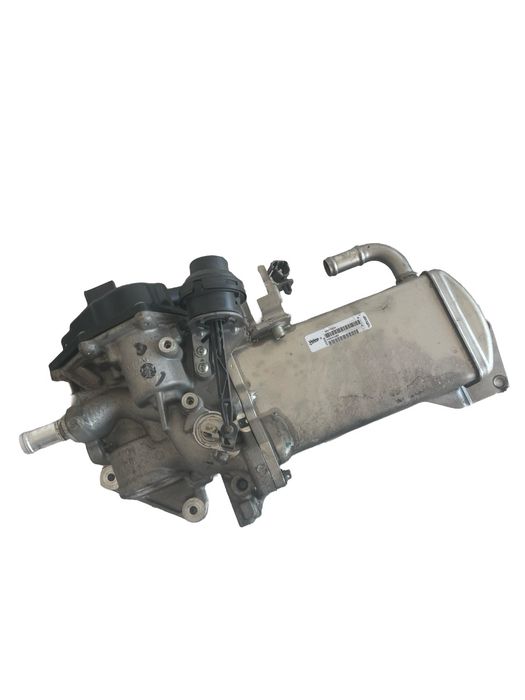 Racitor Gaze + Egr Audi A6/S6 Iv Saloon 4G2, C7, 4Gc 2010 - 2018 2.0 T