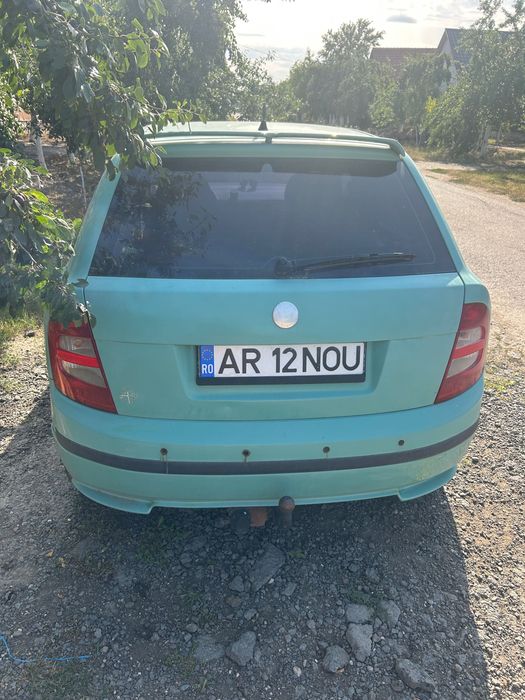 Vânzare autoturism