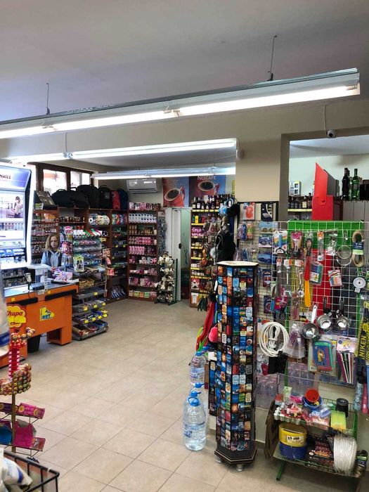 Продава се Магазин в Банско - 100 кв.м за 599 €/кв.м - Снимка #7