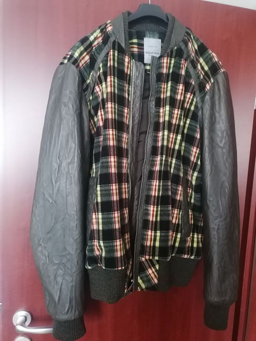 Яке есен зима,, Xagon man"