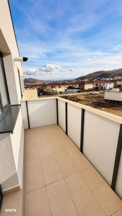 2 camere de inchiriat, mobilat, parcare, Floresti str Urusagului