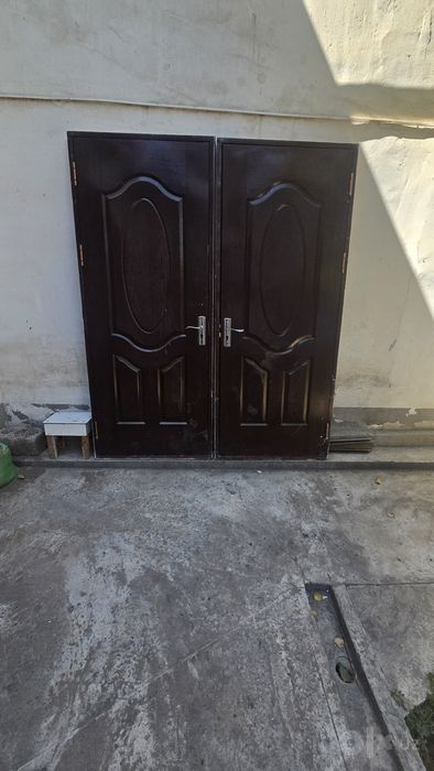 Канатка эшик 90/217