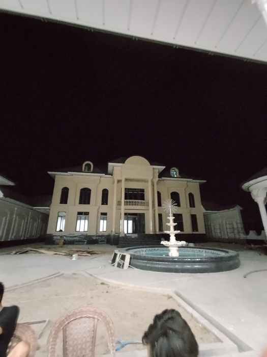 Фасад ва ички ремонт учун устамиз