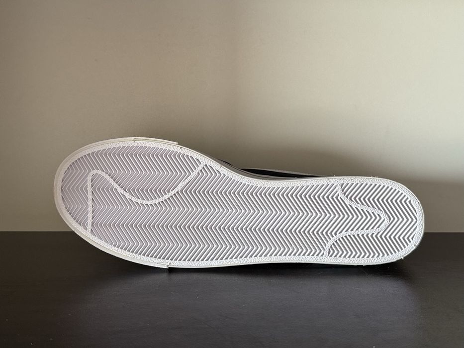NIKE COURT LEGACY CANVAS 46номер 30см Стелка Нови с Кутия