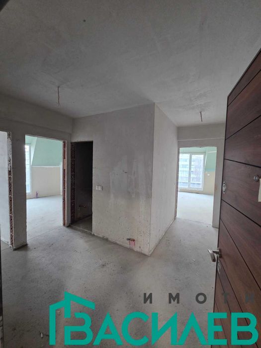 Продава се Тристаен апартамент в София, Център - 112 кв.м за 1503 €/кв.м - Снимка #9