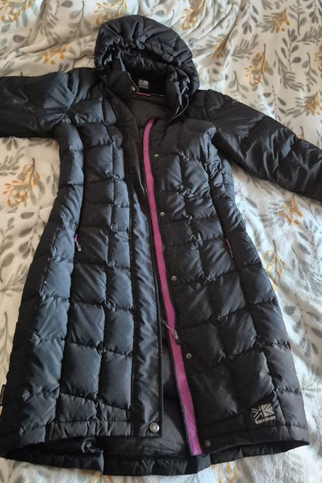 Vând Geaca Karrimor - Long Down Jacket Ladies KS-550