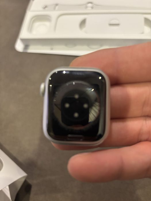 Apple Watch Series 8 Aluminium 41 mm