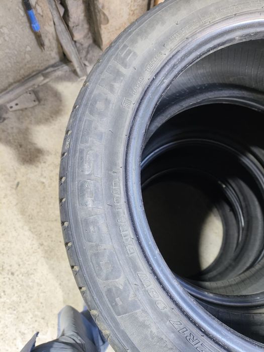 Продам резину r 17