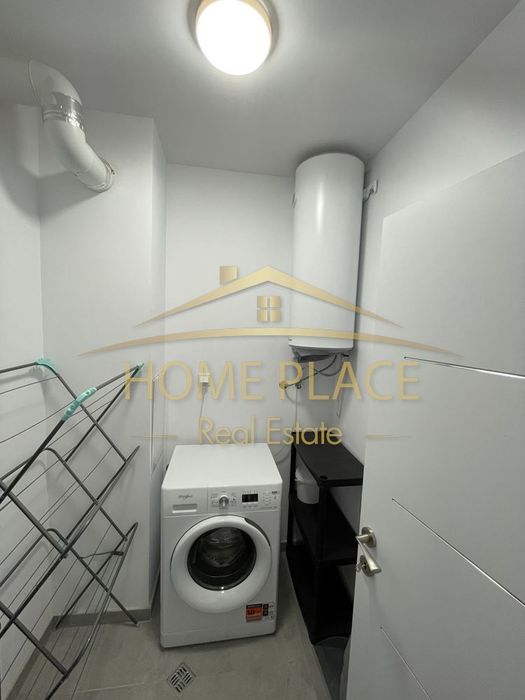 ДВУСТАЕН апартамент под наем - Чайка