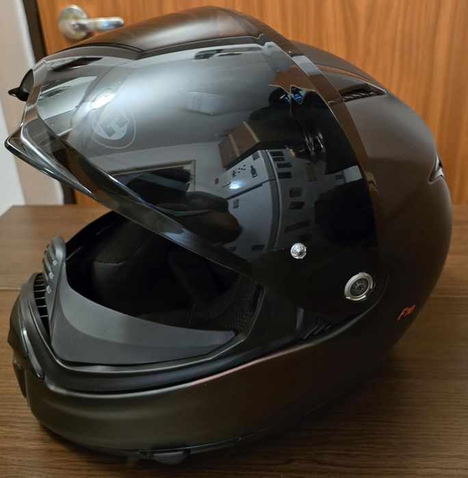 Casca moto HJC F70 Samos