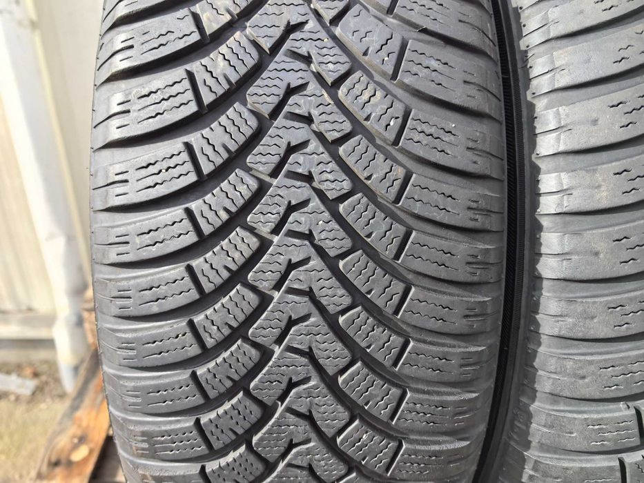 215/60/16 Фалкен ДОТ 2022 г