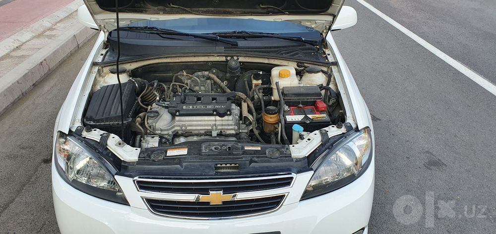 Продаётся Chevrolet Gentra 2019 года.
