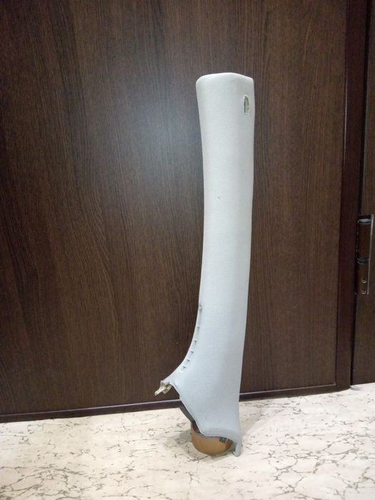 Голф 5 ГТ на части