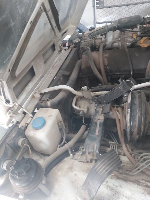 Продам ваз 21214 нива урбан