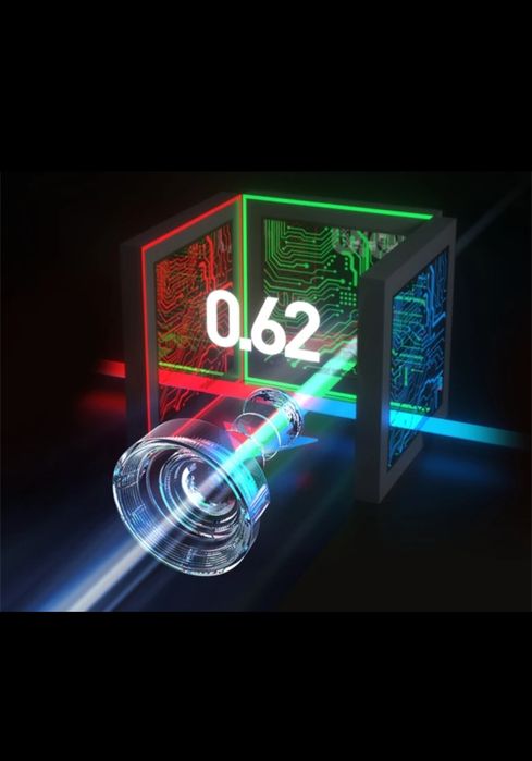 Проектор Epson EF 15 W лазерный