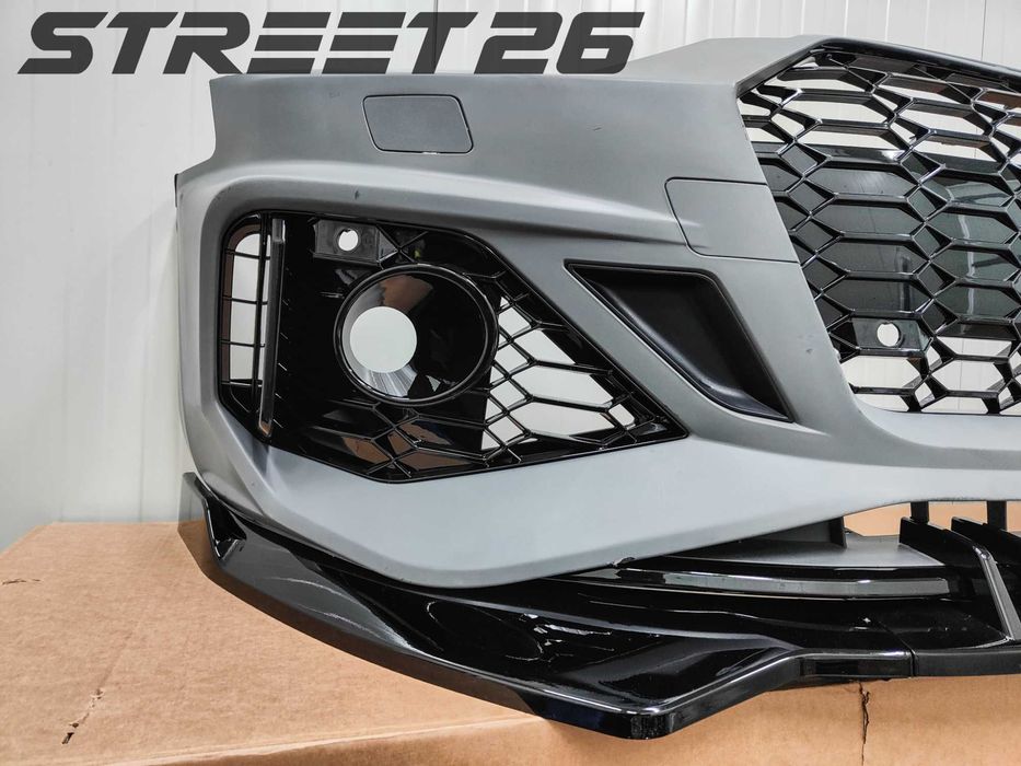 Bara Fata RS5 Audi A5 F5 Facelift (2020-2024) Racing Look