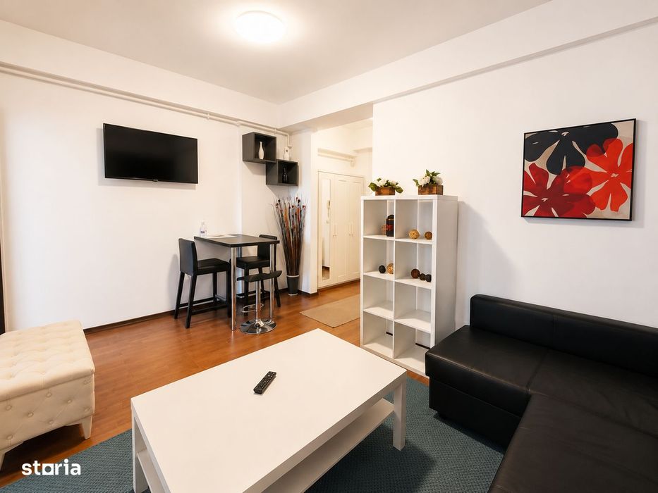 Studio cu vedere la lac | Mamaia | Summerland