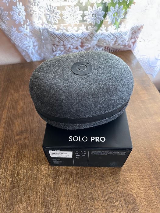 Caști Beats Solo Pro