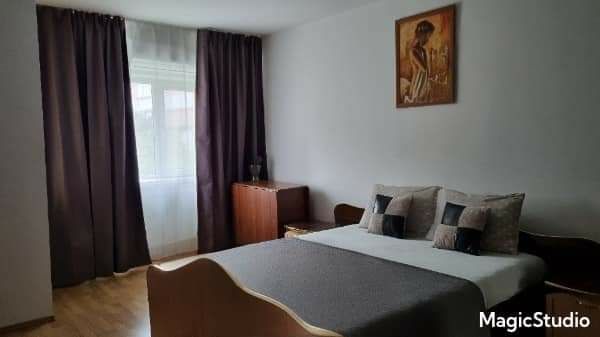 Cazare chirie Garsoniera Apartament Regim Hotelier preț mic ieftin