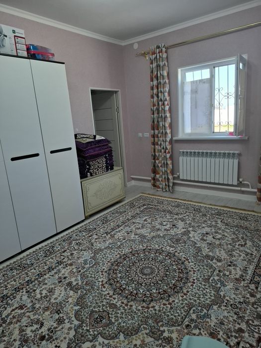 ҮЙ САТЫЛАДЫ – Атырау, Талғайран-2