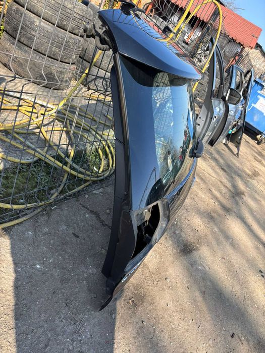 Haion Citroen C5 an 2011 break