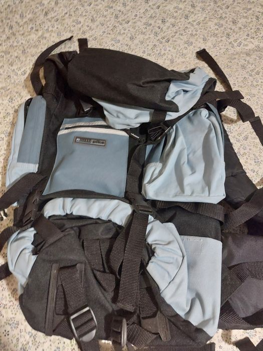 Туристическа раница North Pike