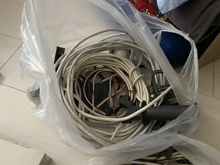 Камера видеонаблюдения