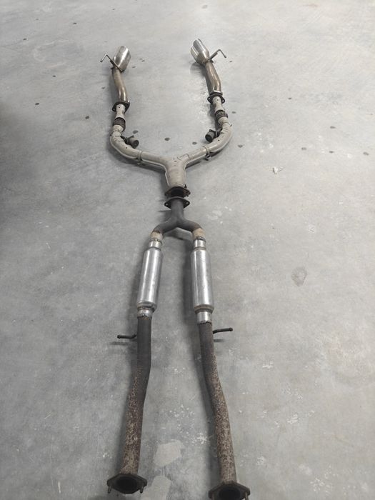 Спортна генерация Nissan 370z