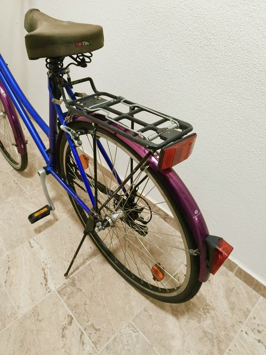 Bicicleta dama lady vintage