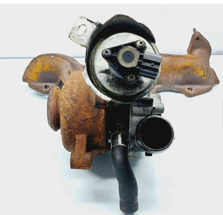 Piese nissan qashqai j10 și Ford 2.0d